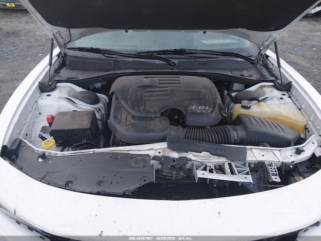 Продажа на аукционе авто 2021 Dodge Charger Sxt Rwd, vin: 2C3CDXBGXMH636225, номер лота: 45307687