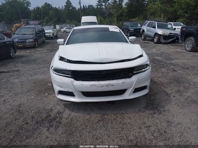 Продажа на аукционе авто 2021 Dodge Charger Sxt Rwd, vin: 2C3CDXBGXMH636225, номер лота: 45307687