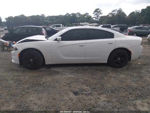 Продажа на аукционе авто 2021 Dodge Charger Sxt Rwd, vin: 2C3CDXBGXMH636225, номер лота: 45307687