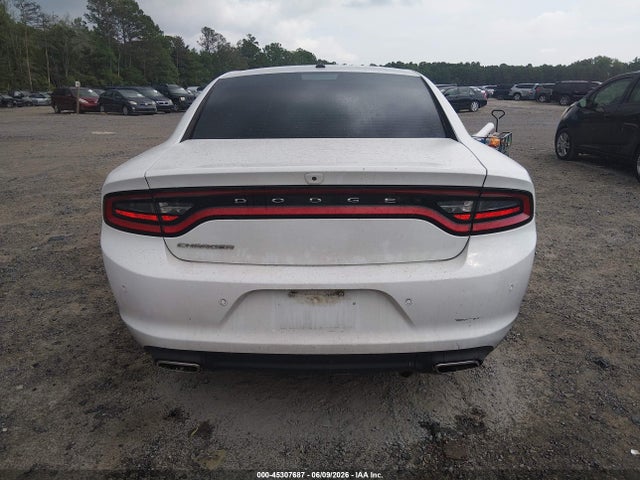 Продажа на аукционе авто 2021 Dodge Charger Sxt Rwd, vin: 2C3CDXBGXMH636225, номер лота: 45307687