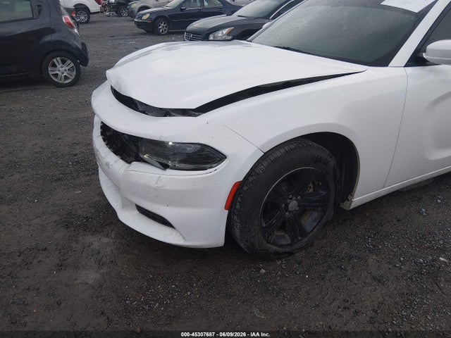 Продажа на аукционе авто 2021 Dodge Charger Sxt Rwd, vin: 2C3CDXBGXMH636225, номер лота: 45307687