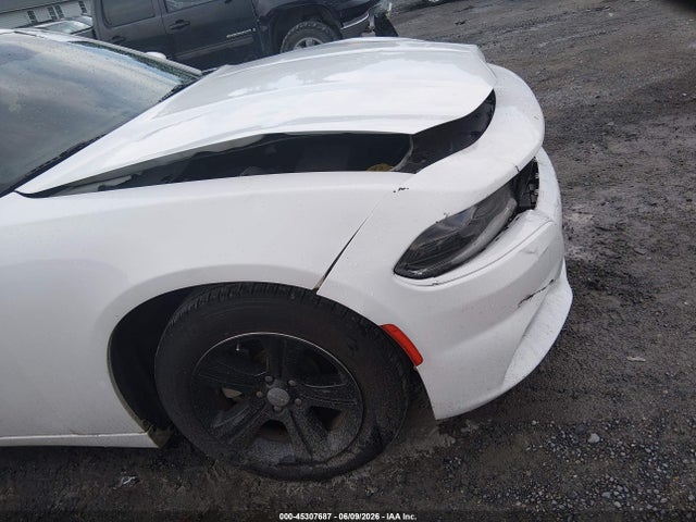 Продажа на аукционе авто 2021 Dodge Charger Sxt Rwd, vin: 2C3CDXBGXMH636225, номер лота: 45307687