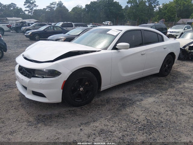 Продажа на аукционе авто 2021 Dodge Charger Sxt Rwd, vin: 2C3CDXBGXMH636225, номер лота: 45307687