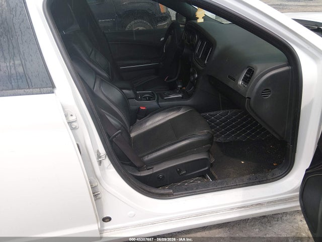 Продажа на аукционе авто 2021 Dodge Charger Sxt Rwd, vin: 2C3CDXBGXMH636225, номер лота: 45307687