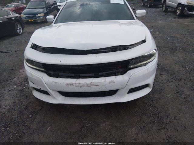 Продажа на аукционе авто 2021 Dodge Charger Sxt Rwd, vin: 2C3CDXBGXMH636225, номер лота: 45307687