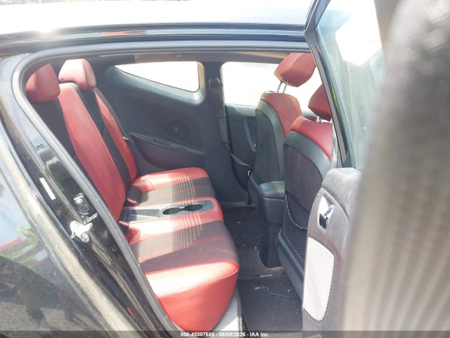 Продажа на аукционе авто 2013 Hyundai Veloster, vin: KMHTC6AD7DU165644, номер лота: 45307688