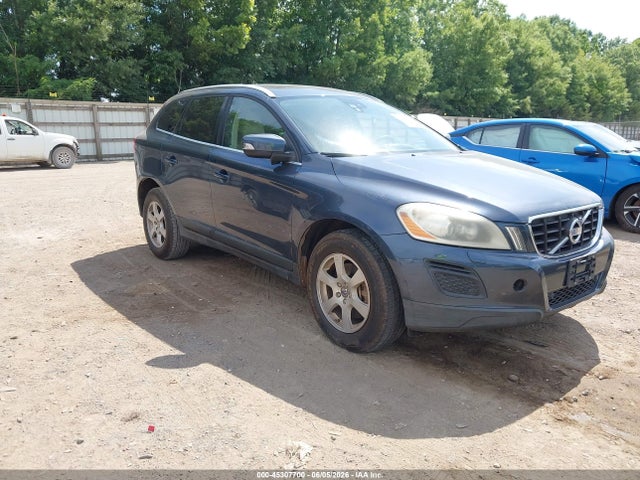 Aukcja sprzedaży 2011 Volvo Xc60 3.2/3.2 R-design, vin: YV4952DL9B2156034, numer aukcji: 45307700
