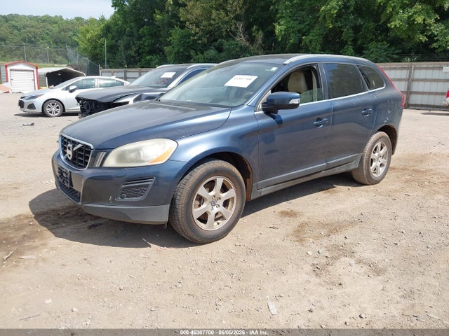 Aukcja sprzedaży 2011 Volvo Xc60 3.2/3.2 R-design, vin: YV4952DL9B2156034, numer aukcji: 45307700