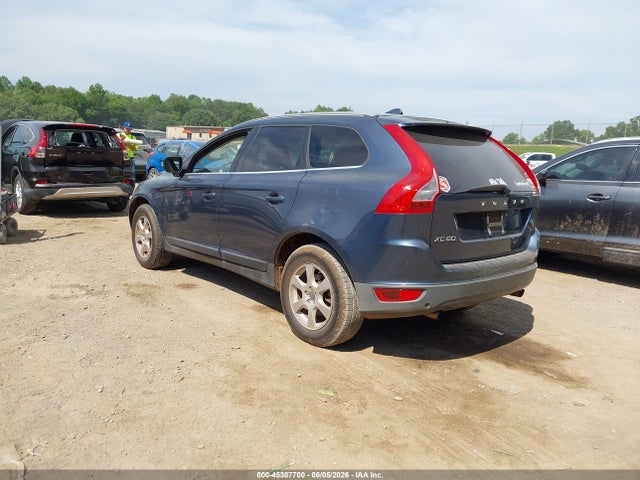 Aukcja sprzedaży 2011 Volvo Xc60 3.2/3.2 R-design, vin: YV4952DL9B2156034, numer aukcji: 45307700