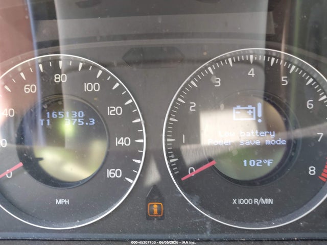 Aukcja sprzedaży 2011 Volvo Xc60 3.2/3.2 R-design, vin: YV4952DL9B2156034, numer aukcji: 45307700