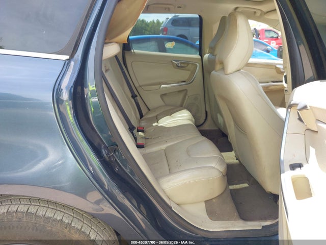 Aukcja sprzedaży 2011 Volvo Xc60 3.2/3.2 R-design, vin: YV4952DL9B2156034, numer aukcji: 45307700