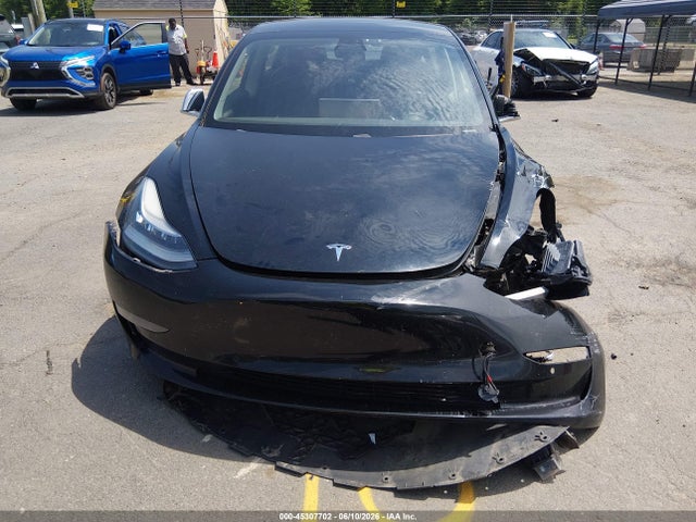 45307702 :رقم المزاد ، 5YJ3E1EA9KF306625 vin ، 2019 Tesla Model 3 Long Range/mid Range/standard Range/standard Range Plus مزاد بيع