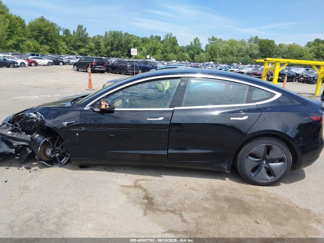 Aukcja sprzedaży 2019 Tesla Model 3 Long Range/mid Range/standard Range/standard Range Plus, vin: 5YJ3E1EA9KF306625, numer aukcji: 45307702
