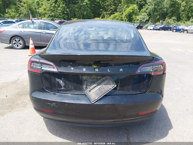 Aukcja sprzedaży 2019 Tesla Model 3 Long Range/mid Range/standard Range/standard Range Plus, vin: 5YJ3E1EA9KF306625, numer aukcji: 45307702