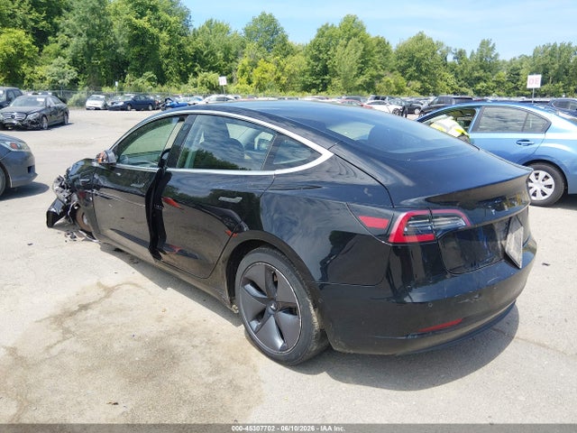 Auction sale of the 2019 Tesla Model 3 Long Range/mid Range/standard Range/standard Range Plus, vin: 5YJ3E1EA9KF306625, lot number: 45307702