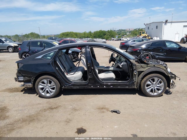 Honda ACCORD LX 2018 1HGCV1F19JA033452 Image 13