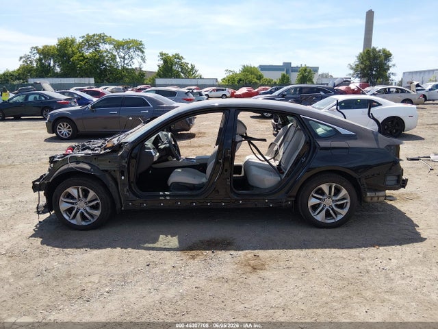 Honda ACCORD LX 2018 1HGCV1F19JA033452 Image 14