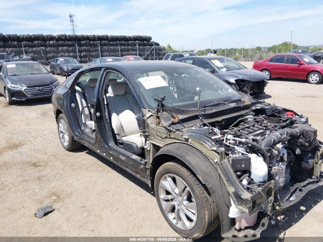 Honda ACCORD LX 2018 1HGCV1F19JA033452 Image 18