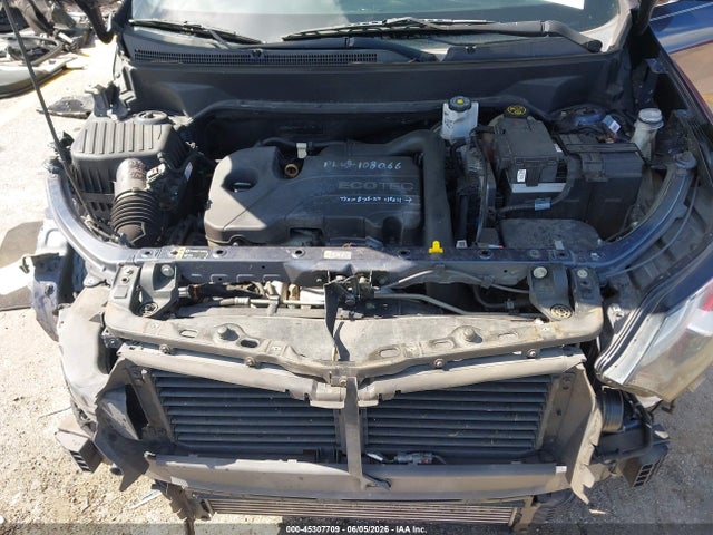 Aukcja sprzedaży 2018 Chevrolet Equinox Lt, vin: 3GNAXJEV6JL114171, numer aukcji: 45307709