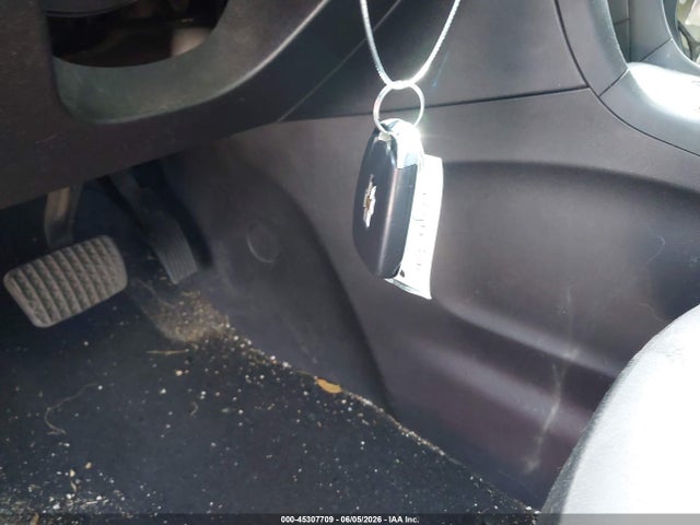 Aukcja sprzedaży 2018 Chevrolet Equinox Lt, vin: 3GNAXJEV6JL114171, numer aukcji: 45307709