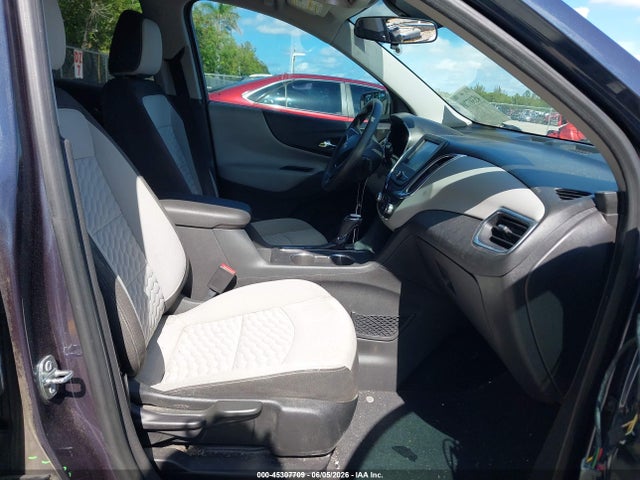 Aukcja sprzedaży 2018 Chevrolet Equinox Lt, vin: 3GNAXJEV6JL114171, numer aukcji: 45307709