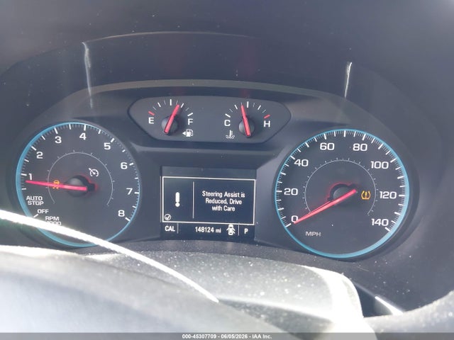 Aukcja sprzedaży 2018 Chevrolet Equinox Lt, vin: 3GNAXJEV6JL114171, numer aukcji: 45307709