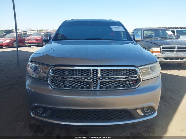 Dodge Durango Sxt 2014 1C4RDHAG6EC514074 Image 12