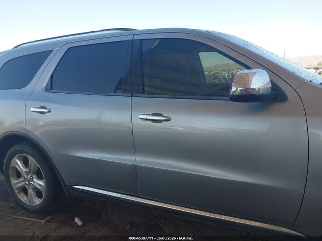Dodge Durango Sxt 2014 1C4RDHAG6EC514074 Image 13