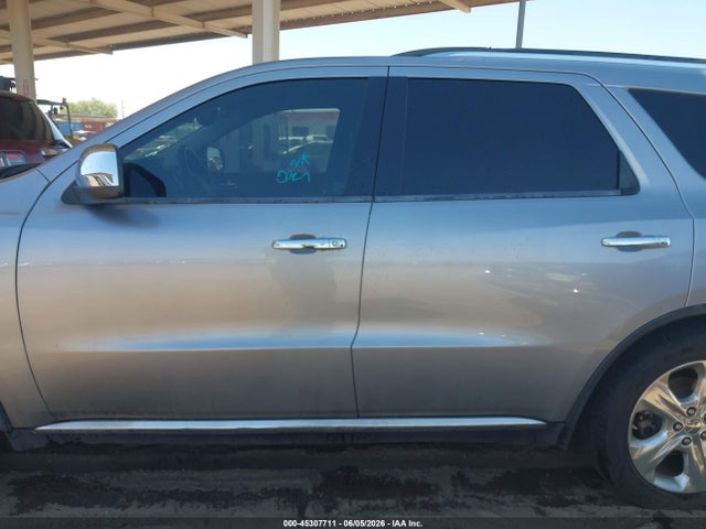 Dodge Durango Sxt 2014 1C4RDHAG6EC514074 Image 14