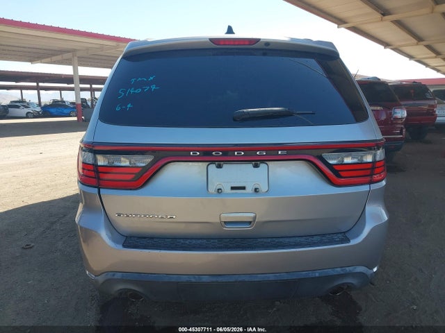 Dodge Durango Sxt 2014 1C4RDHAG6EC514074 Image 16