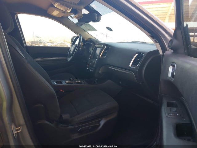 Dodge Durango Sxt 2014 1C4RDHAG6EC514074 Image 5