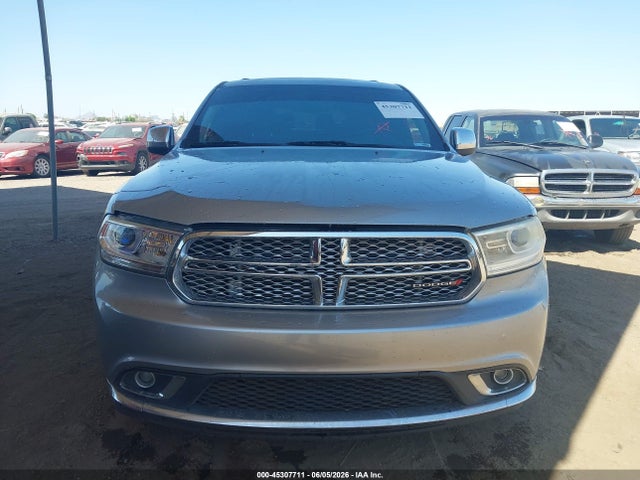 Dodge Durango Sxt 2014 1C4RDHAG6EC514074 Image 6