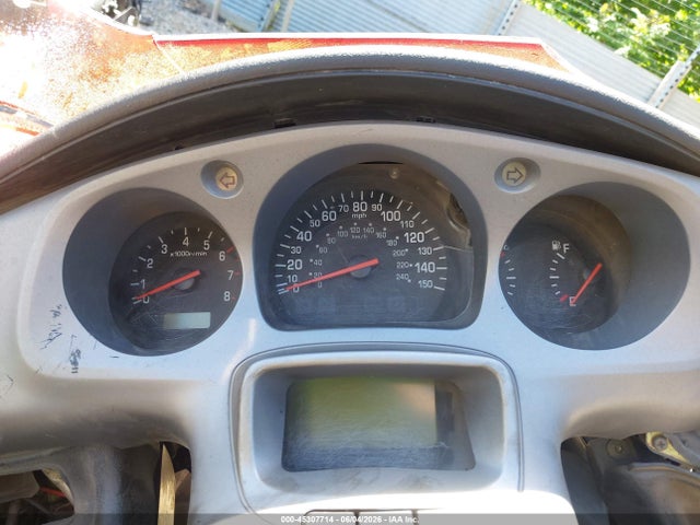 Продажа на аукционе авто 2002 Honda Gl1800, vin: 1HFSC47052A102846, номер лота: 45307714