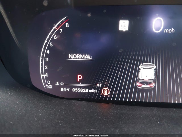 Продажа на аукционе авто 2022 Acura Mdx Advance Package, vin: 5J8YE1H87NL050308, номер лота: 45307720