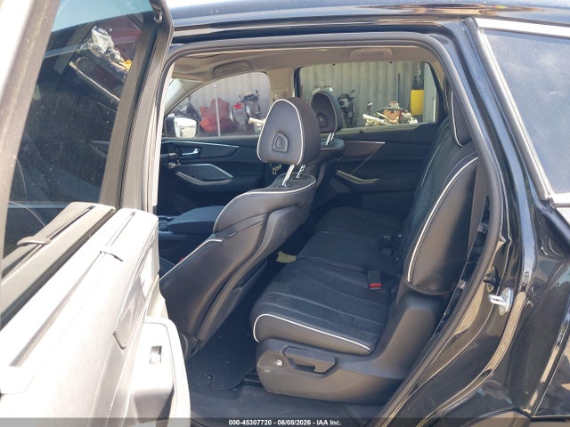 Продажа на аукционе авто 2022 Acura Mdx Advance Package, vin: 5J8YE1H87NL050308, номер лота: 45307720