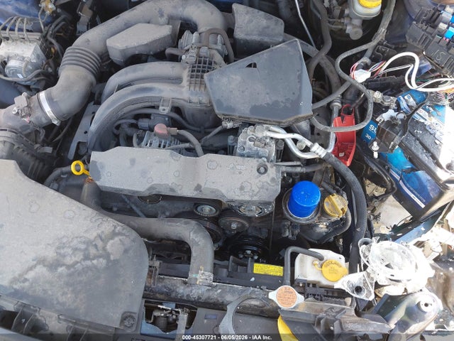 Aukcja sprzedaży 2015 Subaru Outback 2.5i Premium, vin: 4S4BSACC7F3307490, numer aukcji: 45307721