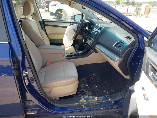 Aukcja sprzedaży 2015 Subaru Outback 2.5i Premium, vin: 4S4BSACC7F3307490, numer aukcji: 45307721