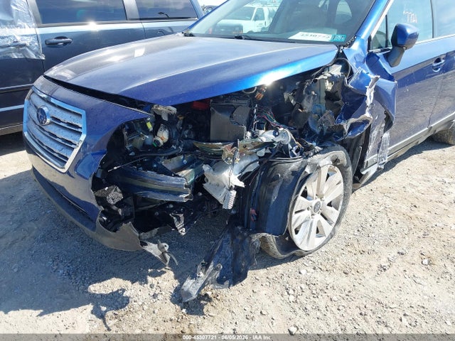 Aukcja sprzedaży 2015 Subaru Outback 2.5i Premium, vin: 4S4BSACC7F3307490, numer aukcji: 45307721