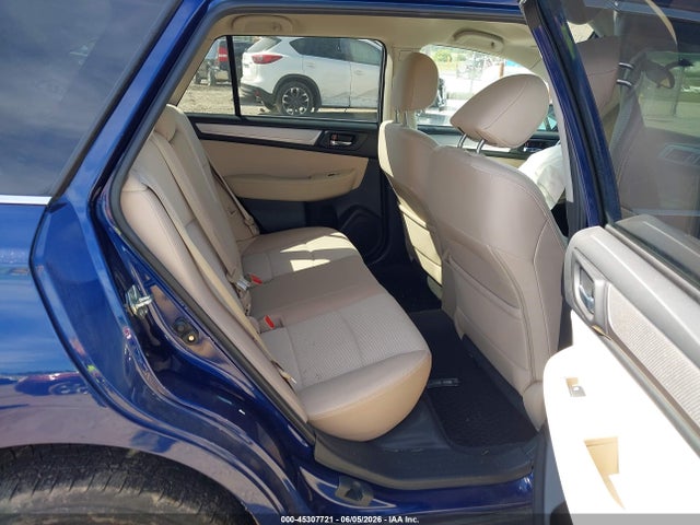 Aukcja sprzedaży 2015 Subaru Outback 2.5i Premium, vin: 4S4BSACC7F3307490, numer aukcji: 45307721