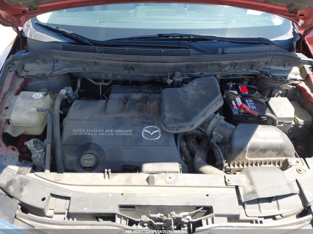 Aukcja sprzedaży 2009 Mazda Cx-9 Touring, vin: JM3TB38A490168427, numer aukcji: 45307722