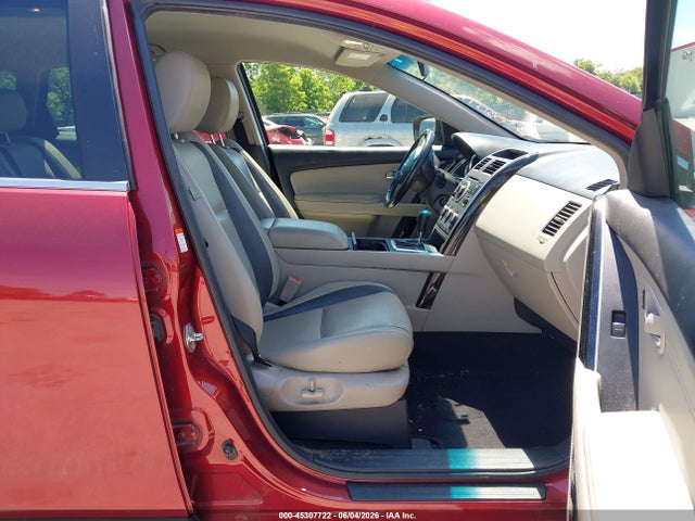 Aukcja sprzedaży 2009 Mazda Cx-9 Touring, vin: JM3TB38A490168427, numer aukcji: 45307722