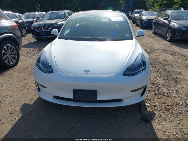 Tesla Model 3 Rear-wheel Drive 2023 5YJ3E1EA4PF448761 Image 12