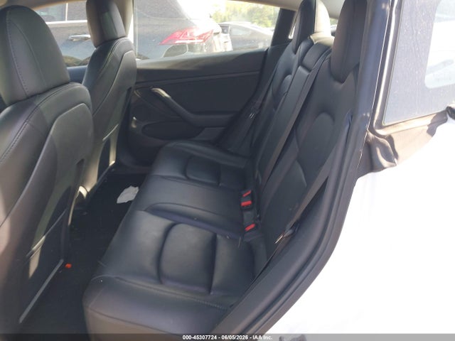 Tesla Model 3 Rear-wheel Drive 2023 5YJ3E1EA4PF448761 Image 8