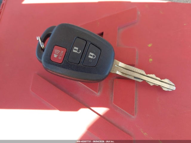 Toyota Tacoma Sr5 V6 2018 3TMDZ5BN3JM048555 Image 11