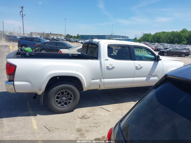 Toyota Tacoma Sr5 V6 2018 3TMDZ5BN3JM048555 Image 14