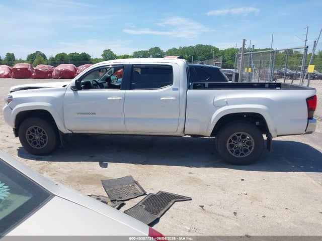 Toyota Tacoma Sr5 V6 2018 3TMDZ5BN3JM048555 Image 15