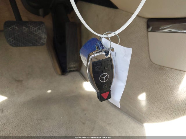 Продаж на аукціоні авто 2013 Mercedes-benz S 550 4matic, vin: WDDNG9EB3DA501387, номер лоту: 45307734