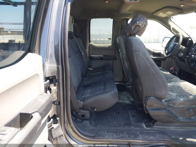 Ford F-150 Xl 2020 1FTEX1CP4LFA18146 Image 8