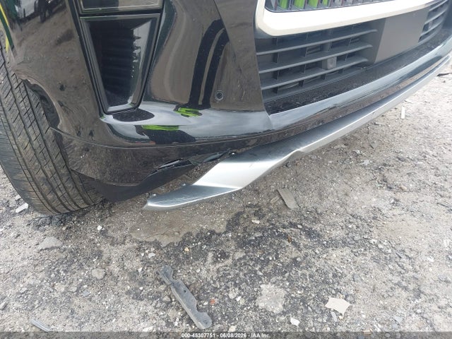 Продажа на аукционе авто 2025 Infiniti Qx80 Sensory Awd, vin: JN8AZ3DB5S9402574, номер лота: 45307751