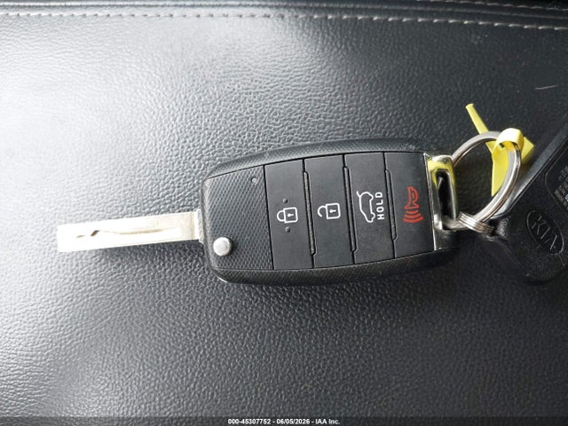 2018 Kia Sorento 2.4l Lx მანქანა იყიდება აუქციონზე, vin: 5XYPGDA33JG425962, აუქციონის ნომერი: 45307752